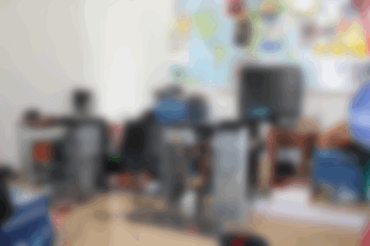 Støy på arbeidsplassen – en skjult helserisiko