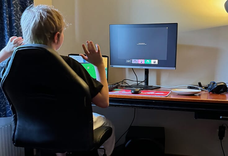 Høylytt gaming - løsningene som demper støyen på gaming-rommet
