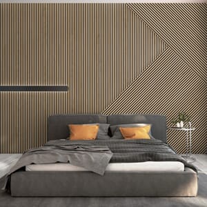 ter Hürne EikTiber Oljet Akustisk Panel