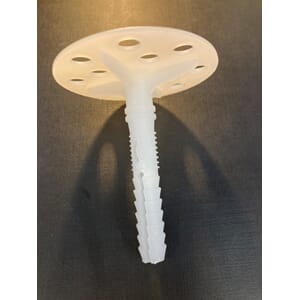 Tecsound Fixing PT70 - isoleringsskrue