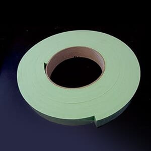 Pyrotek Sylomer SR55 Green 12x50x1500mm